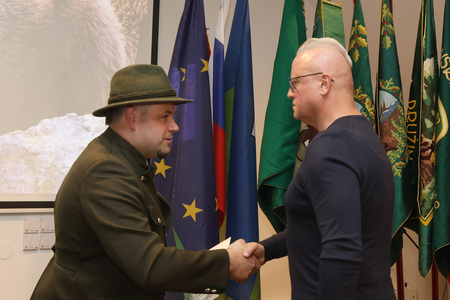 LD RAKEK 80 LET 96 FOTO LJUBO VUKELIČ